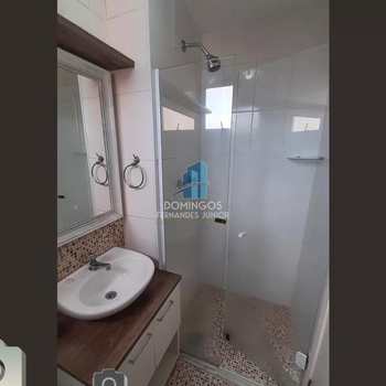 Apartamento em São Paulo, bairro Cidade São Mateus
