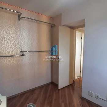 Apartamento em São Paulo, bairro Cidade São Mateus