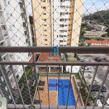 Apartamento em São Paulo, bairro Cidade São Mateus