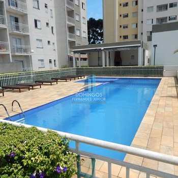 Apartamento em São Paulo, bairro Cidade São Mateus