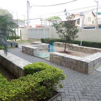 Apartamento em São Paulo, bairro Cidade São Mateus