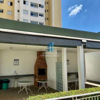 Apartamento em São Paulo, bairro Cidade São Mateus