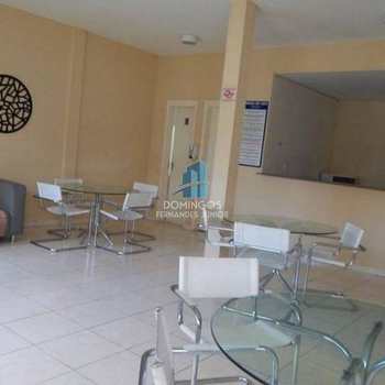 Apartamento em São Paulo, bairro Cidade São Mateus