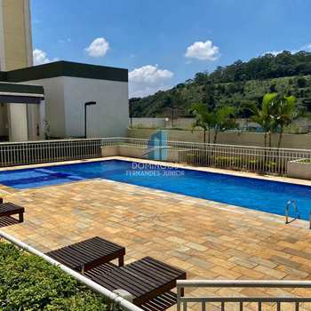Apartamento em São Paulo, bairro Cidade São Mateus