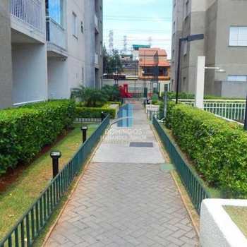 Apartamento em São Paulo, bairro Cidade São Mateus