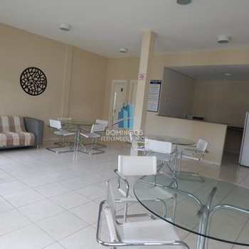 Apartamento em São Paulo, bairro Cidade São Mateus