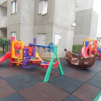Apartamento em São Paulo, bairro Cidade São Mateus