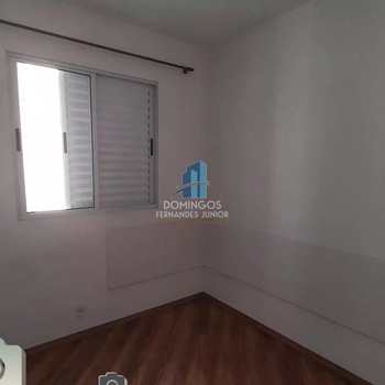 Apartamento em São Paulo, bairro Cidade São Mateus