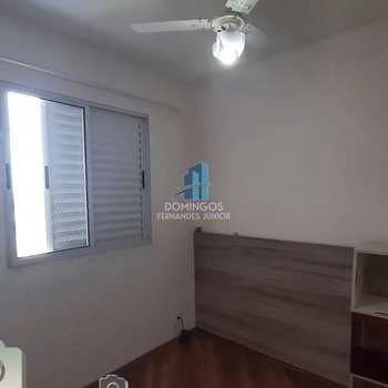 Apartamento em São Paulo, bairro Cidade São Mateus