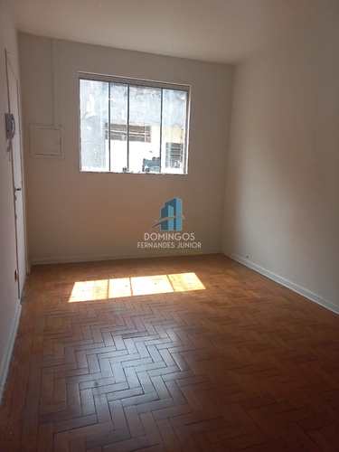 Apartamento, código 231 em São Paulo, bairro Belém