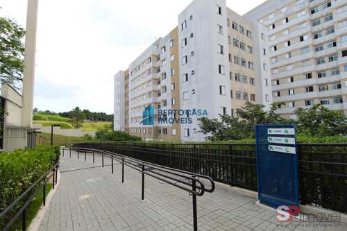 Apartamento, código 235 em São Paulo, bairro Itaquera