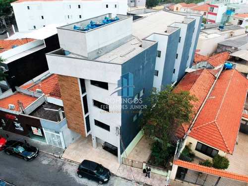 Studio, código 237 em São Paulo, bairro Tatuapé