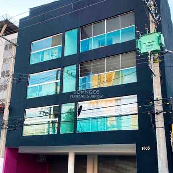 Studio em São Paulo, bairro Tatuapé
