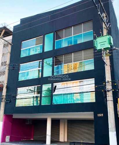 Studio, código 238 em São Paulo, bairro Tatuapé