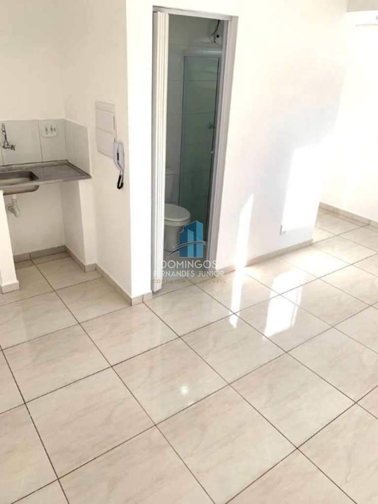 Studio em São Paulo, no bairro Vila Guilhermina