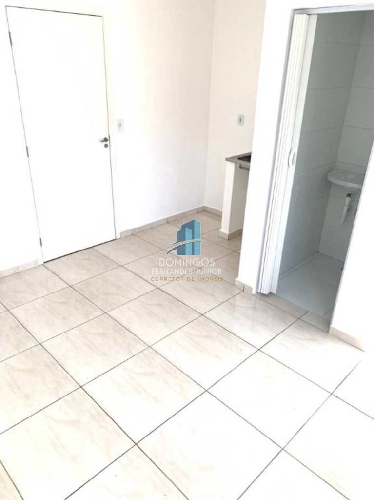 Studio em São Paulo, no bairro Vila Guilhermina