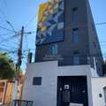 Studio em São Paulo, bairro Vila Guilhermina