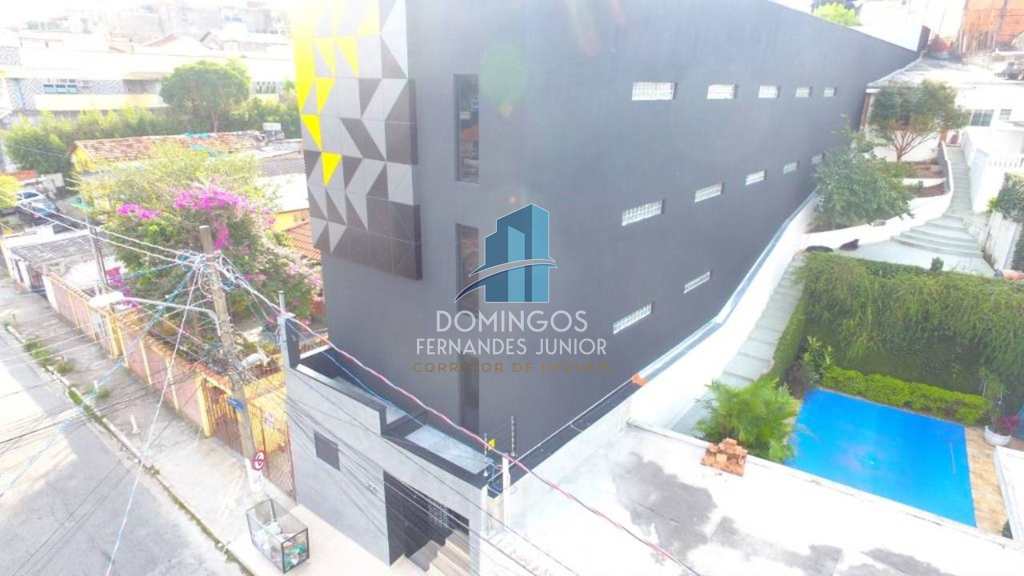 Studio em São Paulo, no bairro Vila Guilhermina