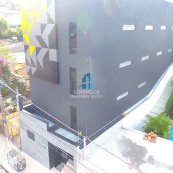 Studio em São Paulo, bairro Vila Guilhermina
