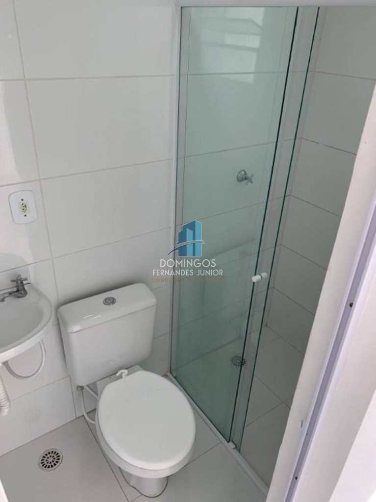 Studio em São Paulo, no bairro Vila Guilhermina