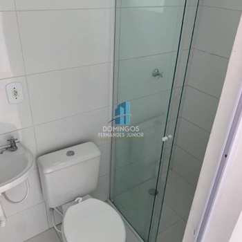 Studio em São Paulo, bairro Vila Guilhermina