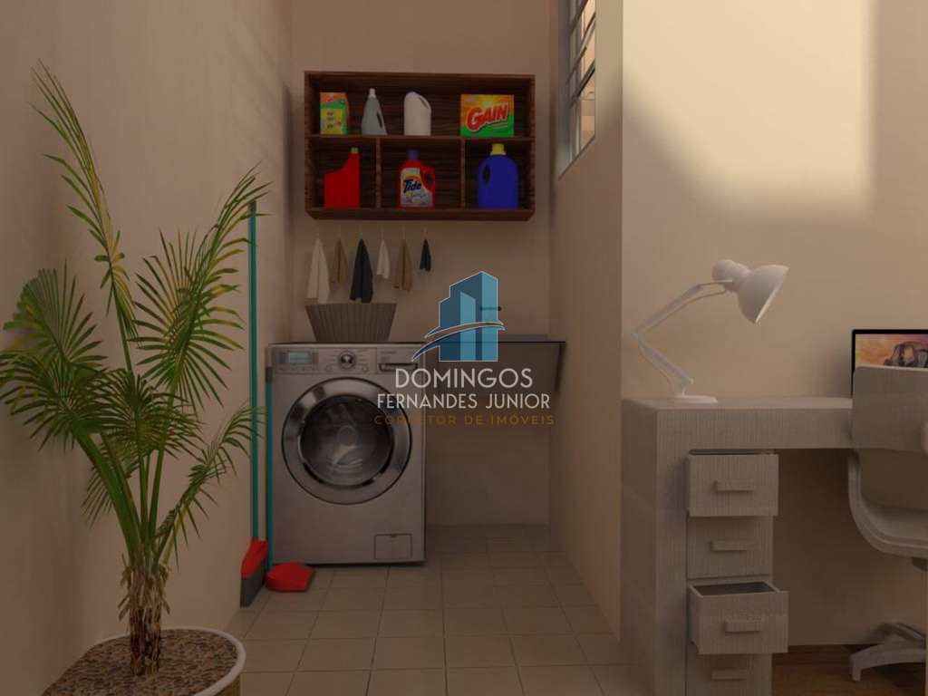 Studio em São Paulo, no bairro Vila Guilhermina