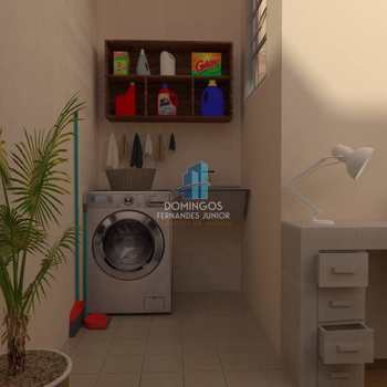 Studio em São Paulo, bairro Vila Guilhermina