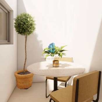 Studio em São Paulo, bairro Vila Guilhermina