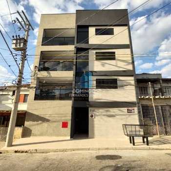 Studio em São Paulo, bairro Santana