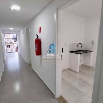 Studio em São Paulo, bairro Santana
