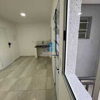 Studio em São Paulo, bairro Santana