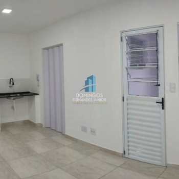 Studio em São Paulo, bairro Santana