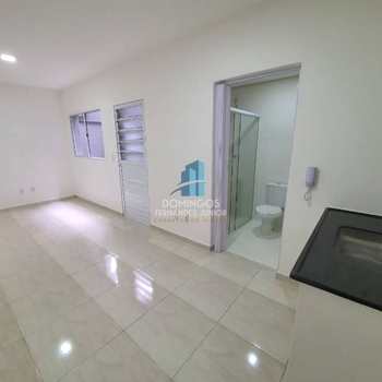 Studio em São Paulo, bairro Santana