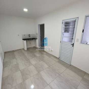 Studio em São Paulo, bairro Santana