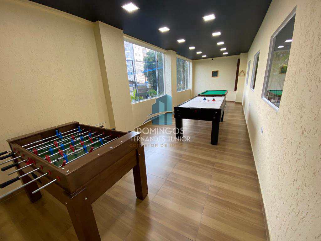 Apartamento em São Paulo, no bairro Vila Curuçá