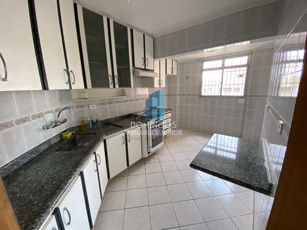 Apartamento em São Paulo, no bairro Vila Curuçá