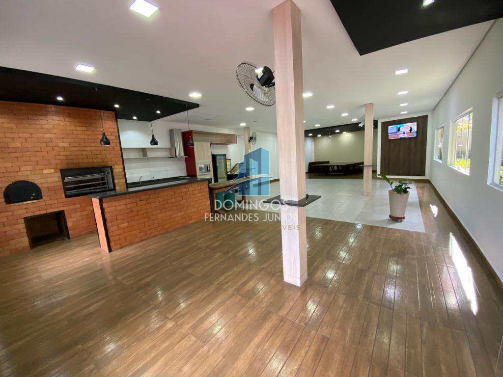 Apartamento em São Paulo, no bairro Vila Curuçá
