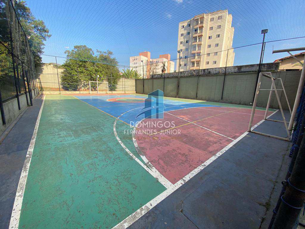 Apartamento em São Paulo, no bairro Vila Curuçá