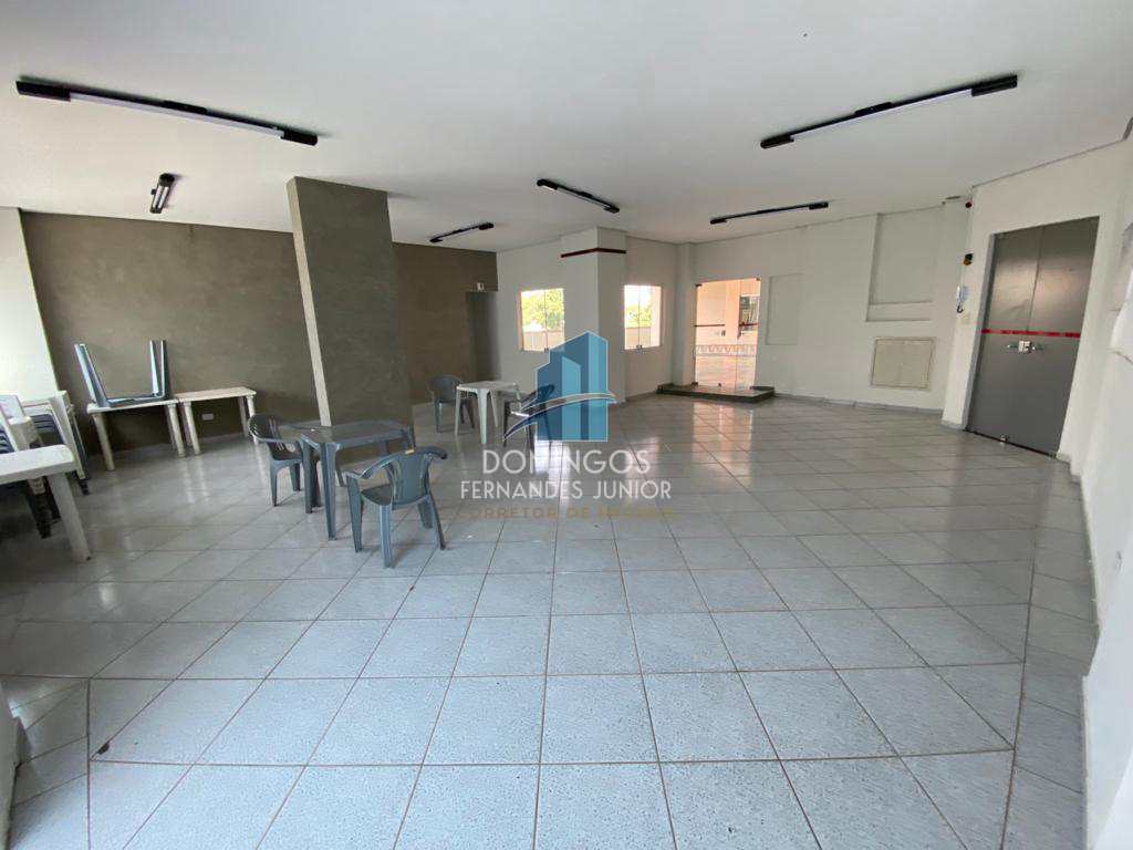 Apartamento em São Paulo, no bairro Vila Curuçá