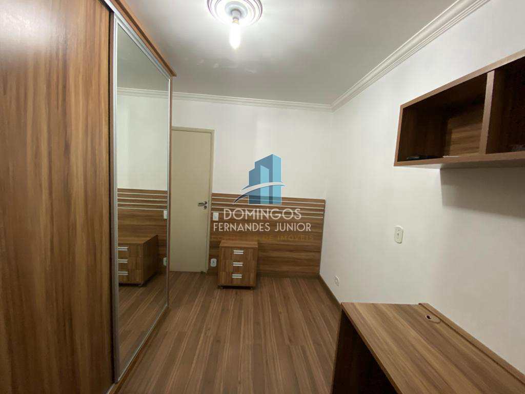Apartamento em São Paulo, no bairro Vila Curuçá