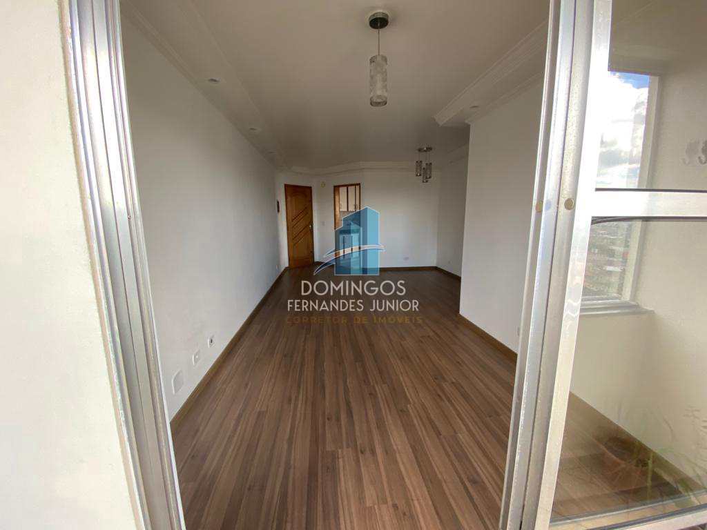 Apartamento em São Paulo, no bairro Vila Curuçá