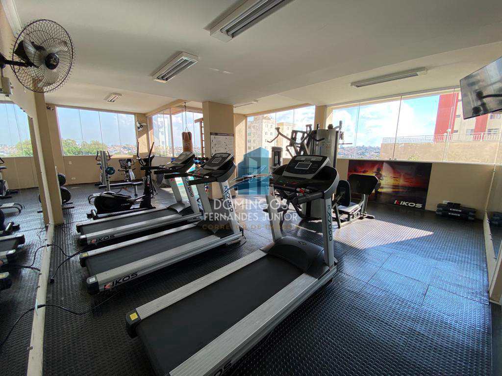Apartamento em São Paulo, no bairro Vila Curuçá