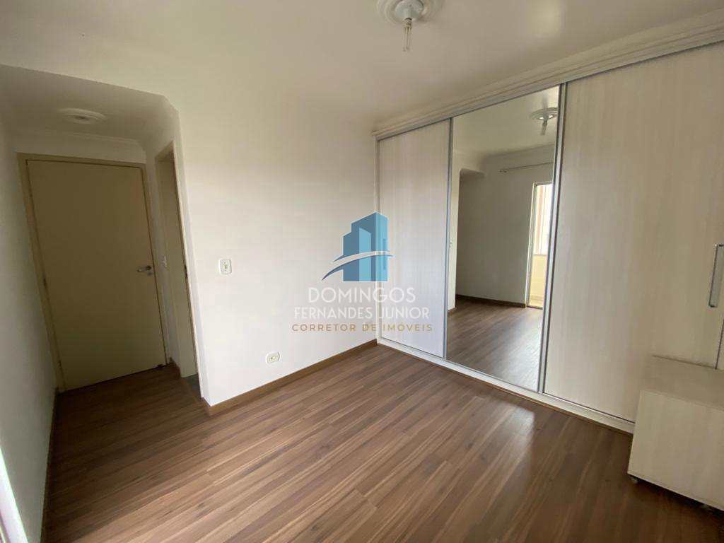Apartamento em São Paulo, no bairro Vila Curuçá