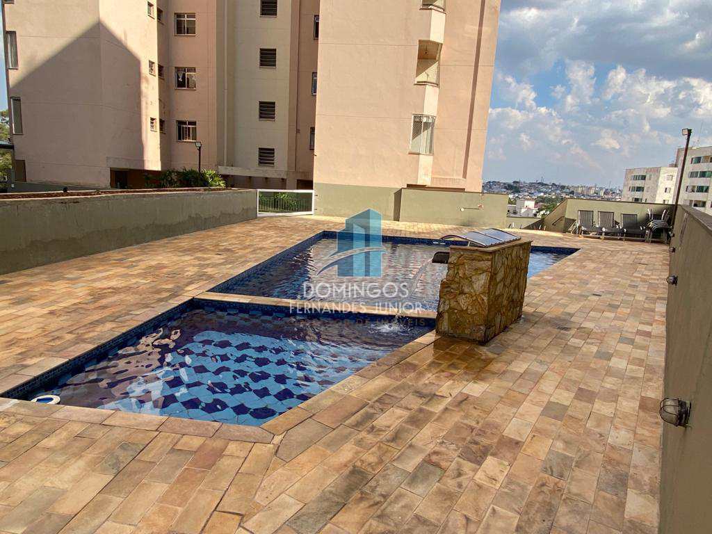 Apartamento em São Paulo, no bairro Vila Curuçá