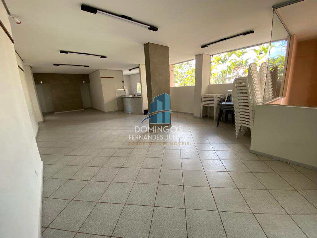 Apartamento em São Paulo, no bairro Vila Curuçá