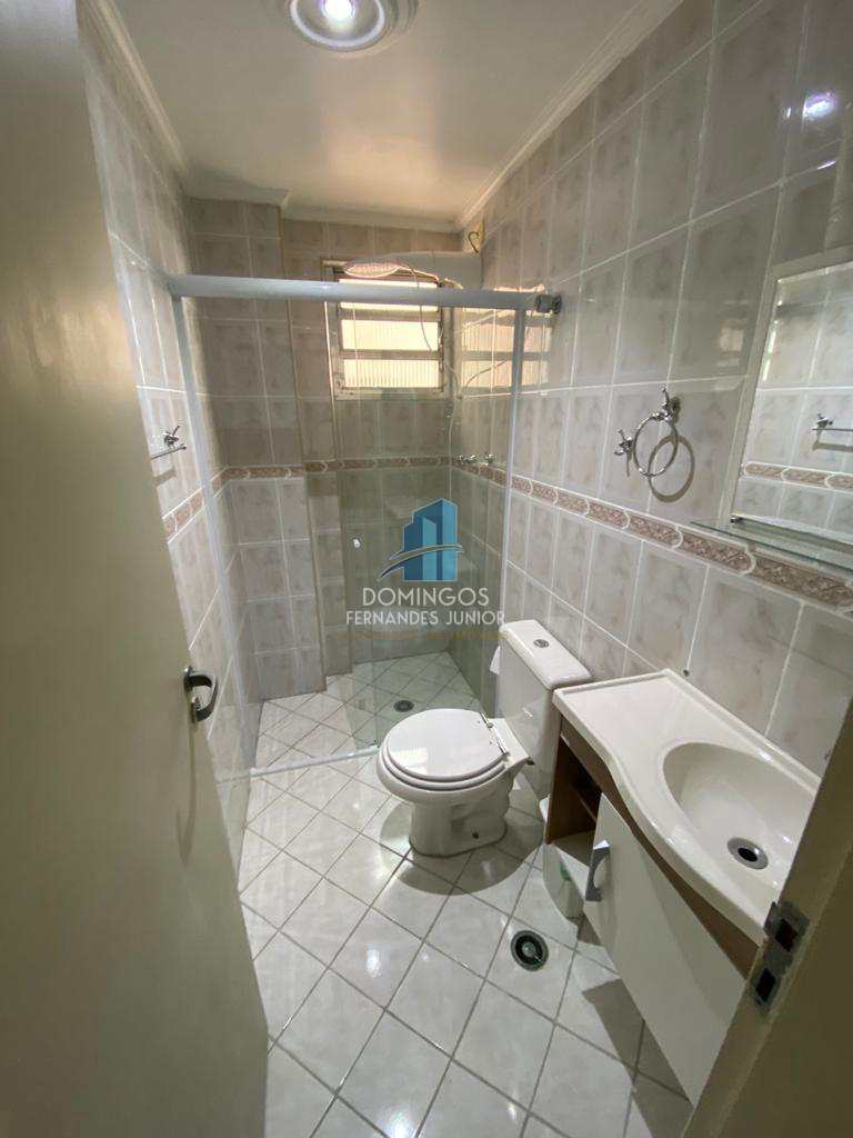 Apartamento em São Paulo, no bairro Vila Curuçá