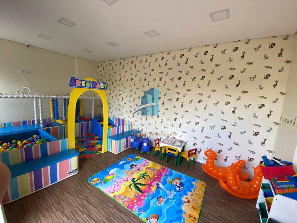 Apartamento em São Paulo, no bairro Vila Curuçá