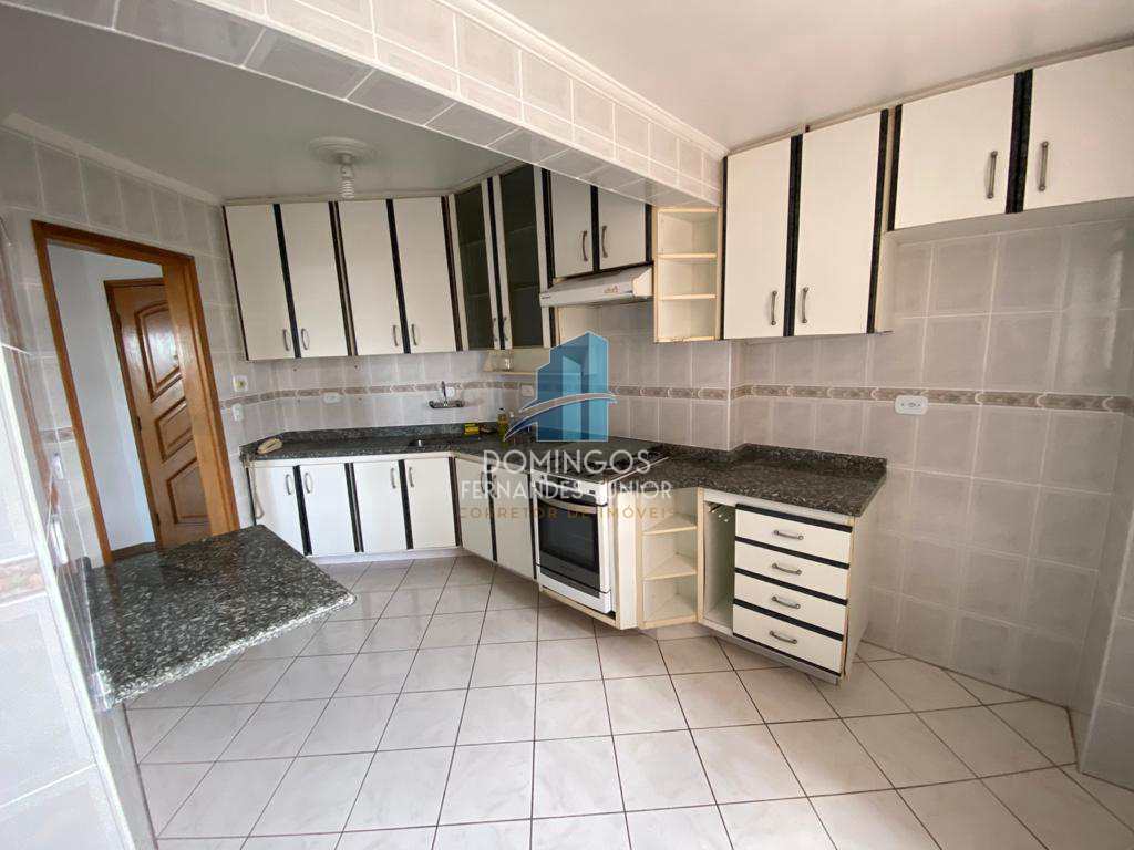 Apartamento em São Paulo, no bairro Vila Curuçá
