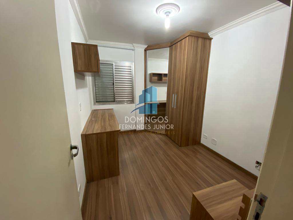 Apartamento em São Paulo, no bairro Vila Curuçá