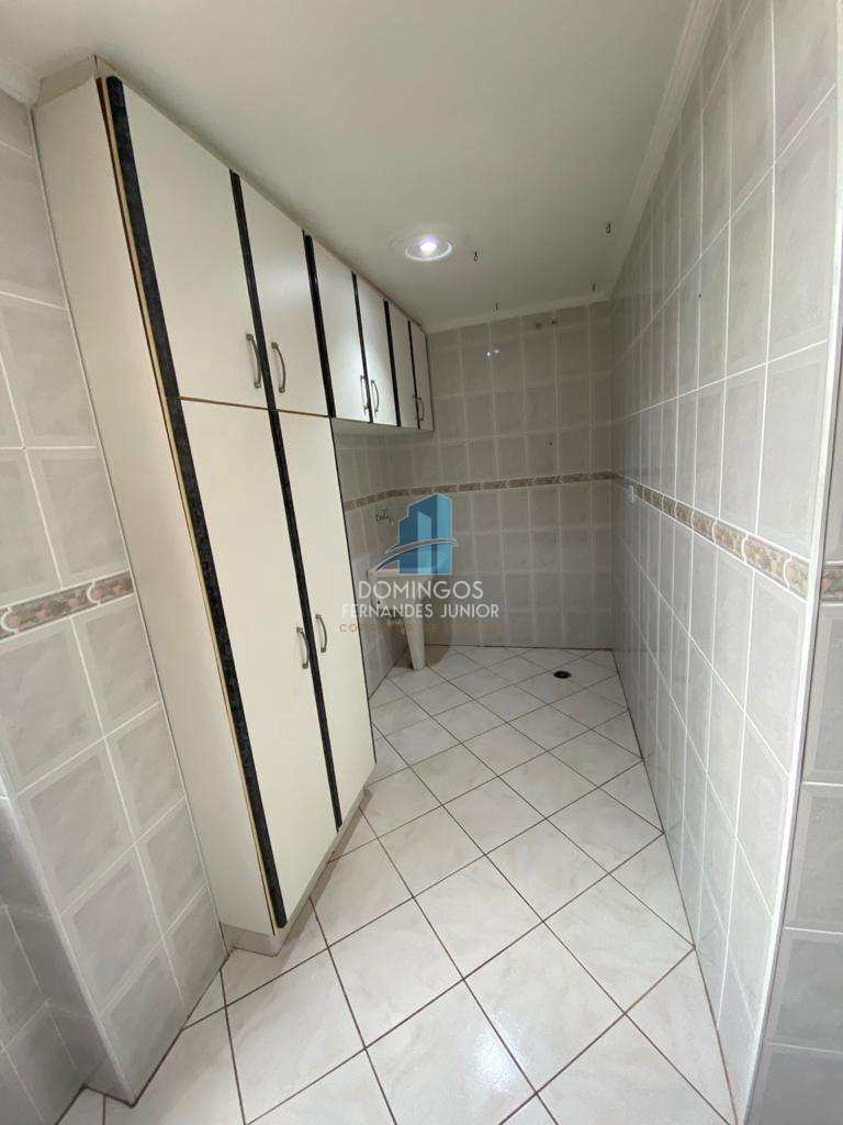 Apartamento em São Paulo, no bairro Vila Curuçá